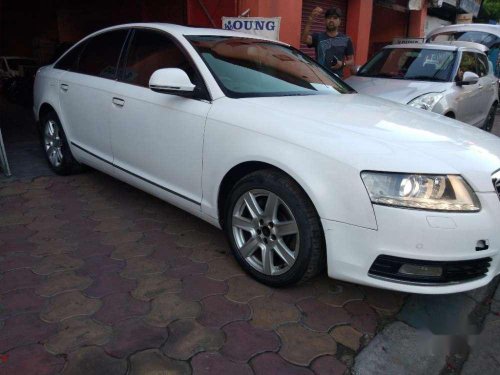 Audi A6 2.7 TDI, 2010, Diesel AT for sale in Kolkata 