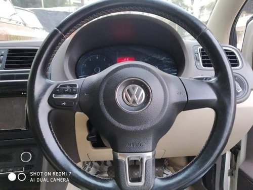 2012 Volkswagen Vento 1.6 Highline MT for sale in Thane