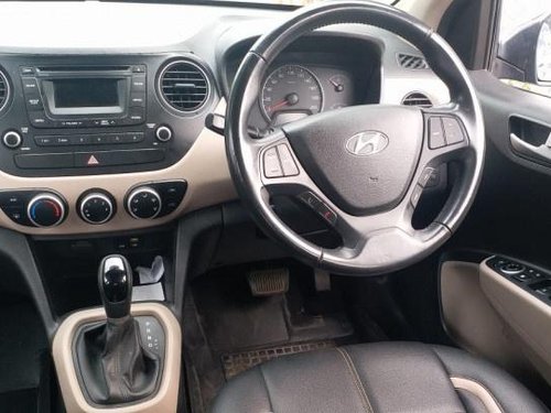 Hyundai Grand i10 2013-2016 AT Asta for sale in Ahmedabad