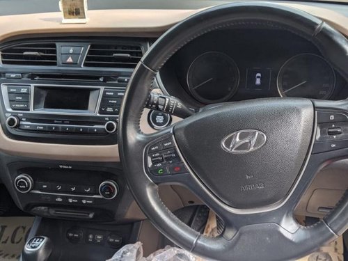 Used Hyundai i20 Asta 1.2 MT car at low price in Noida