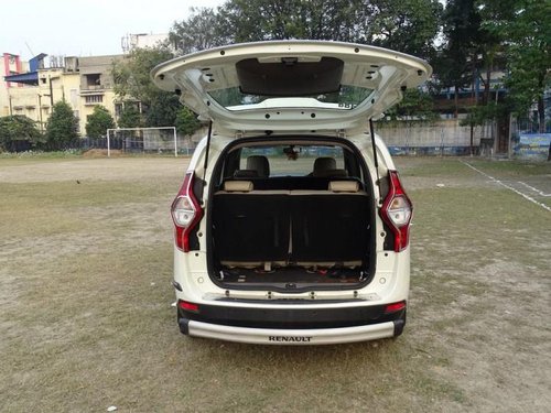 Renault Lodgy 85PS RxL MT for sale in Kolkata