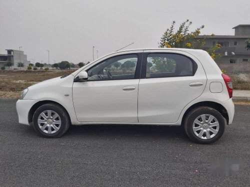 Toyota Etios Liva GD 2015 MT for sale in Ratia 