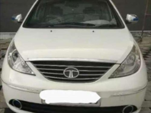 Used 2012 Tata Vista MT for sale in Ernakulam 