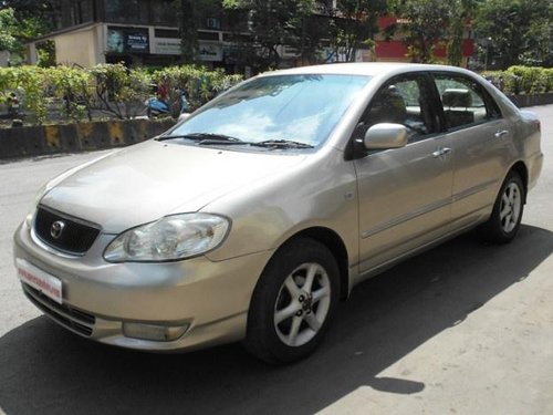 Toyota Corolla H4 AT 2006 for sale in Mumbai