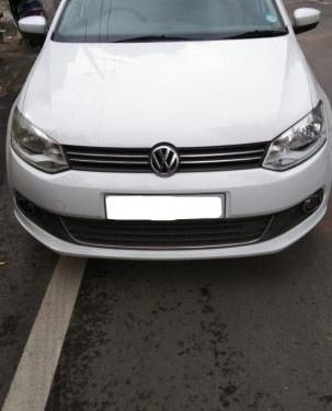 Volkswagen Vento 2010-2013 Petrol Highline MT for sale in Bangalore