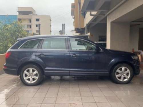 Audi Q7 3.0 TDI Quattro Premium Plus AT for sale in Mumbai