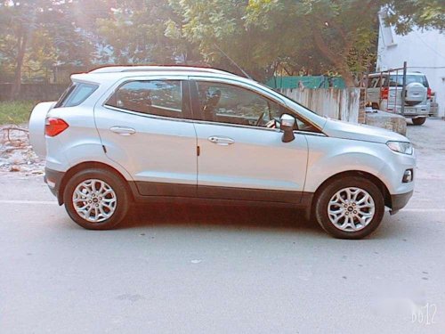 Ford Ecosport EcoSport Titanium 1.5 TDCi (Opt), 2014, Diesel MT for sale in Chennai 