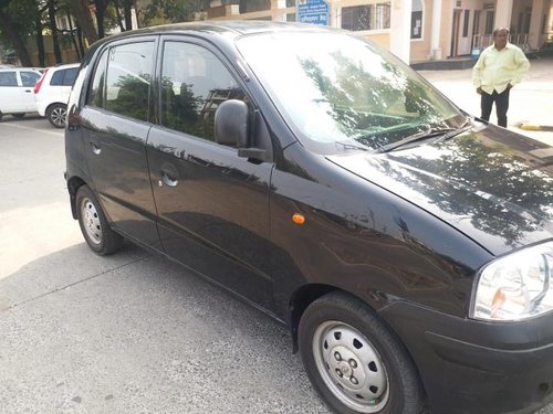 Used Hyundai Santro MT car at low price in Nagpur