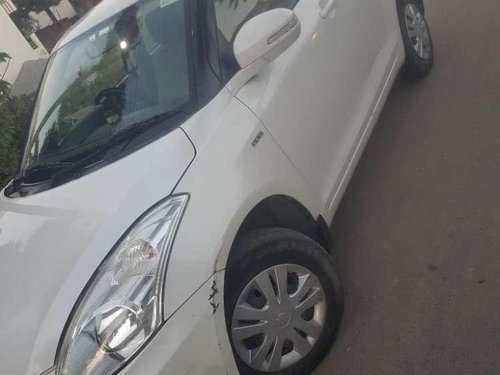 Maruti Suzuki Swift Dzire VDi BS-IV, 2013, Diesel MT for sale in Udaipur 