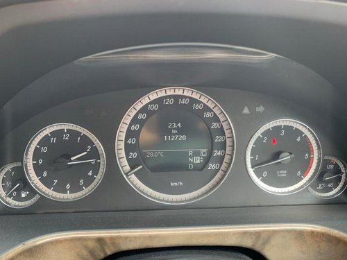 Mercedes-Benz E-Class 2009-2013 E350 CDI Avantgarde AT for sale in Pune