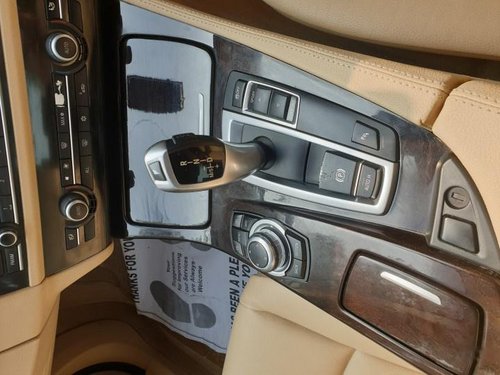 Used 2013 BMW 5 Series AT 2013-2017 for sale in New Delhi