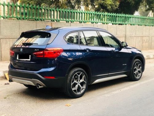 Used 2018 BMW X1 AT for sale in New Delhi