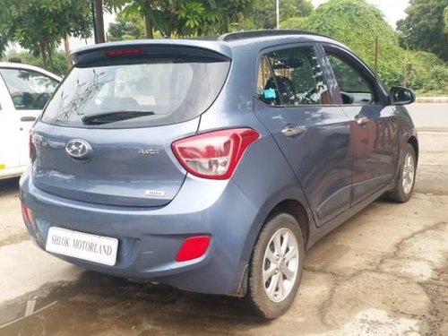 Hyundai Grand i10 2013-2016 AT Asta for sale in Ahmedabad