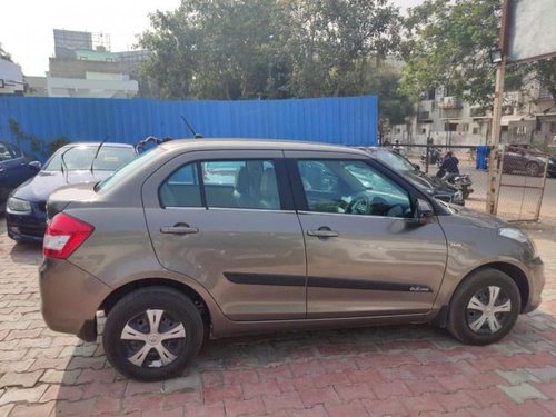 2017 Maruti Suzuki Swift Dzire MT for sale in Ahmedabad