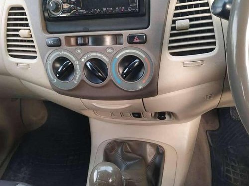 Used 2008 Toyota Innova MT for sale in Rajkot 