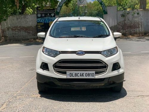 Ford EcoSport 2014 MT for sale in New Delhi