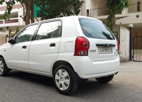2014 Maruti Suzuki Alto K10 LX MT for sale in Ahmedabad