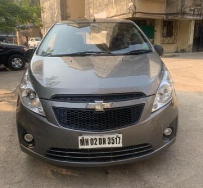 Chevrolet Beat Diesel LT 2019 MT for sale in Mumbai 