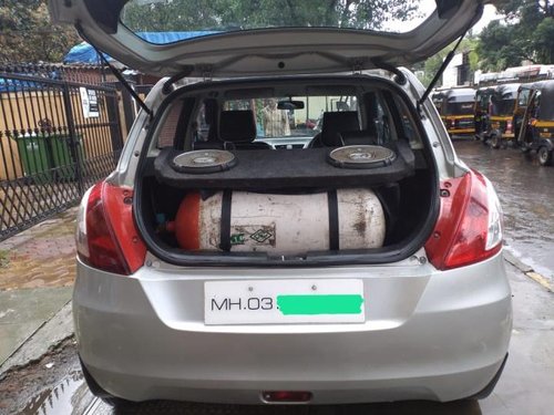 Maruti Suzuki Swift VXI 2013 MT for sale in Mumbai