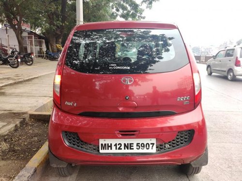 2016 Tata Nano AT XTA for sale at low price in Pune