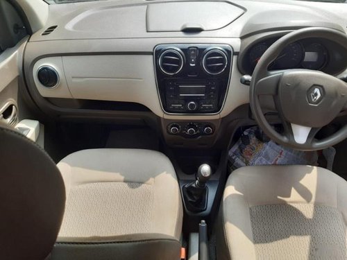 Renault Lodgy 110PS RxL MT for sale in Chennai