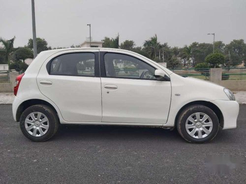 Toyota Etios Liva GD 2015 MT for sale in Ratia 