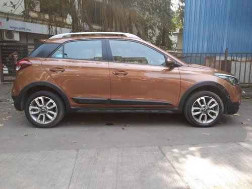 2015 Hyundai i20 Active 1.2 S MT for sale at low price in Mumbai 