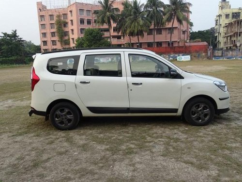 Renault Lodgy 85PS RxL MT for sale in Kolkata