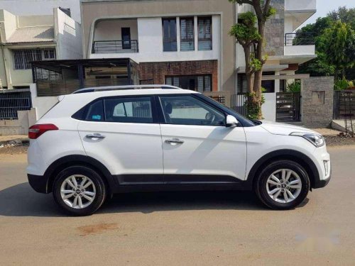 Used Hyundai Creta 1.6 SX AT for sale in Ahmedabad at low price