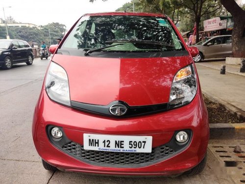 2016 Tata Nano AT XTA for sale at low price in Pune