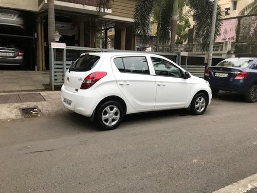 Used Hyundai i20 1.4 Asta AT with AVN 2010 in Mumbai