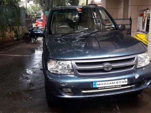 2008 Tata Safari MT for sale in Kolhapur 