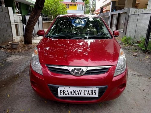 2010 Hyundai i20 for sale at low price in Chennai 