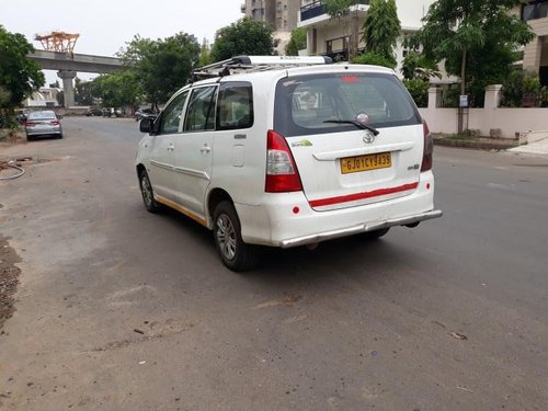 Toyota Innova 2004-2011 2.5 G4 Diesel 8-seater MT for sale in Ahmedabad