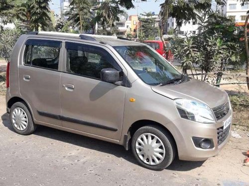 Maruti Suzuki Wagon R VXI 2014 MT for sale in in Kolkata 