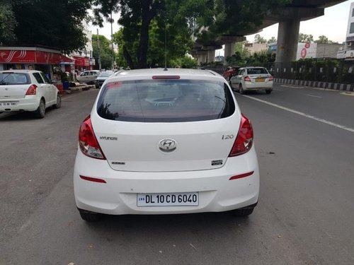 Hyundai i20 2012-2014 Sportz 1.4 CRDi MT for sale in New Delhi