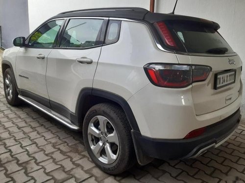 Jeep Compass 1.4 Limited AT for sale in Chennai 