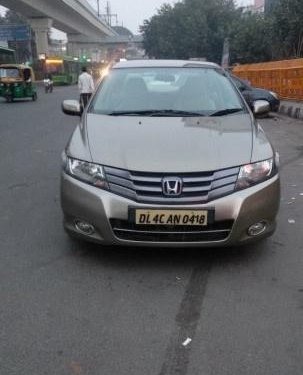 Honda City 1.5 V MT 2009 for sale in New Delhi