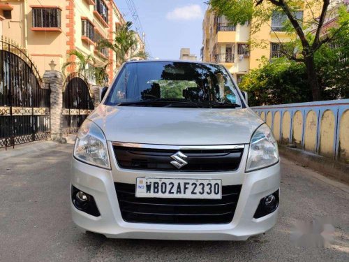 Used Maruti Suzuki Wagon R VXi with ABS Minor, 2014, Petrol MT for sale in Kolkata 