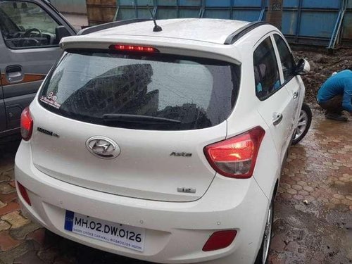 Used Hyundai i10 2015 MT for sale in Mumbai 