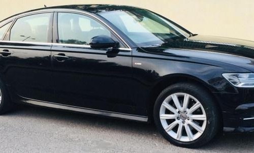 Audi A6 35 TDI AT 2016 for sale in New Delhi