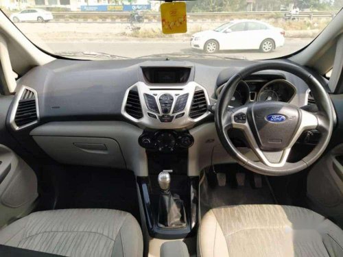 Ford EcoSport 2016 AT for sale in Pune 