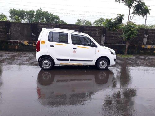 Maruti Suzuki Wagon R LXI, 2016, CNG & Hybrids MT for sale in Mumbai 