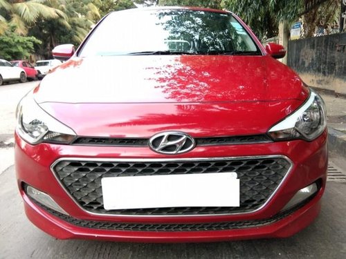 2016 Hyundai Elite i20 MT for sale at low price in Mumbai 