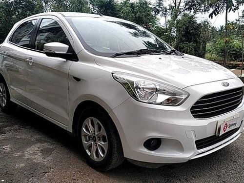Ford Figo 2015-2019 1.5D Titanium MT for sale in Bangalore