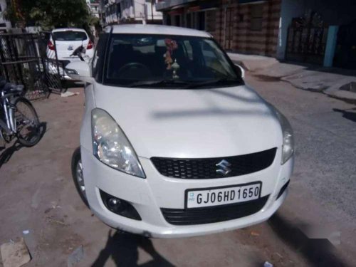 Used Maruti Suzuki Swift VDI MT for sale in Vadodara at low price