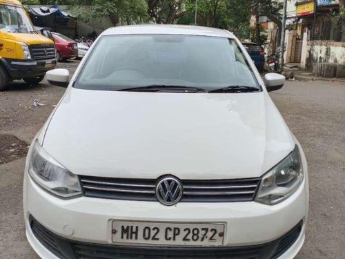 Volkswagen Vento Trendline Diesel, 2012, Diesel MT for sale in Mumbai 