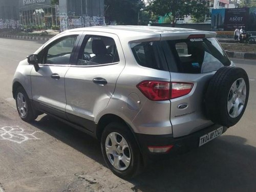 Ford EcoSport 2013-2015 1.5 DV5 MT Ambiente for sale in Chennai