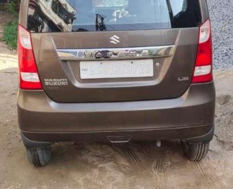 Used Maruti Suzuki Wagon R LXI MT for sale in Guwahati at low price