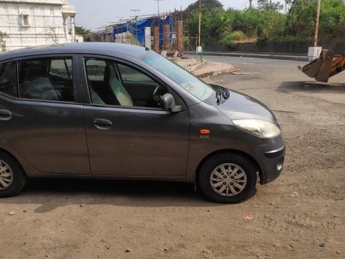 Used Hyundai i10 Era MT car at low price in Mumbai